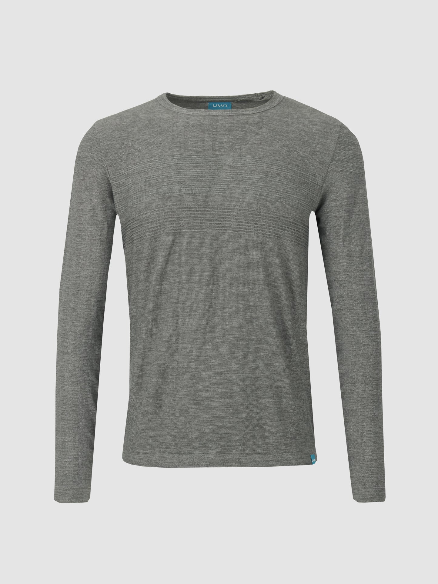 Langarmshirt Natural Training
