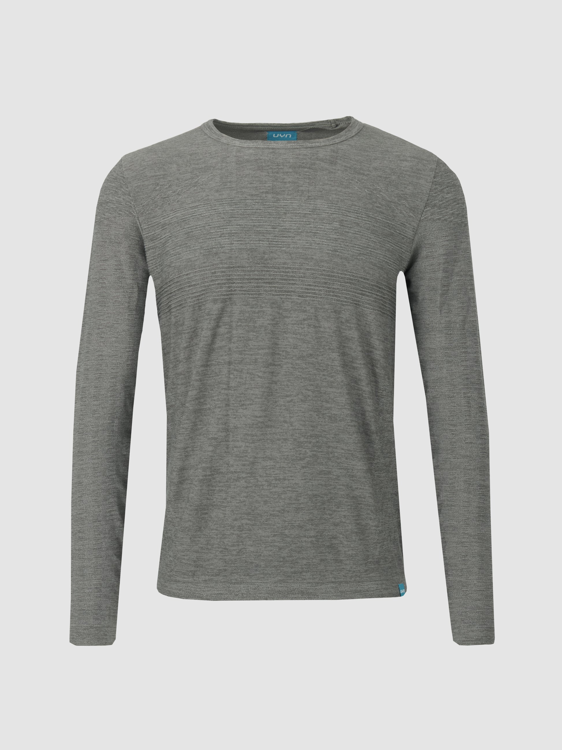 Maglia a maniche lunghe Natural Training