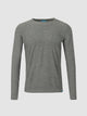 Maglia a maniche lunghe Natural Training