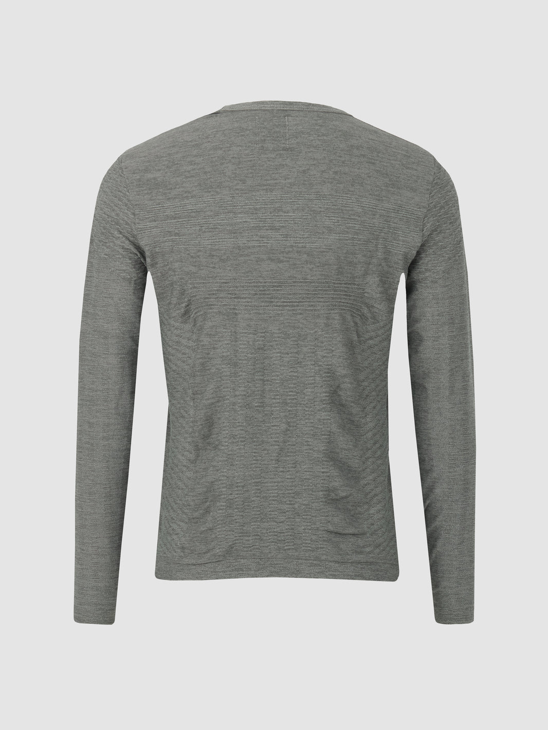 Langarmshirt Natural Training