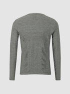 Langarmshirt Natural Training