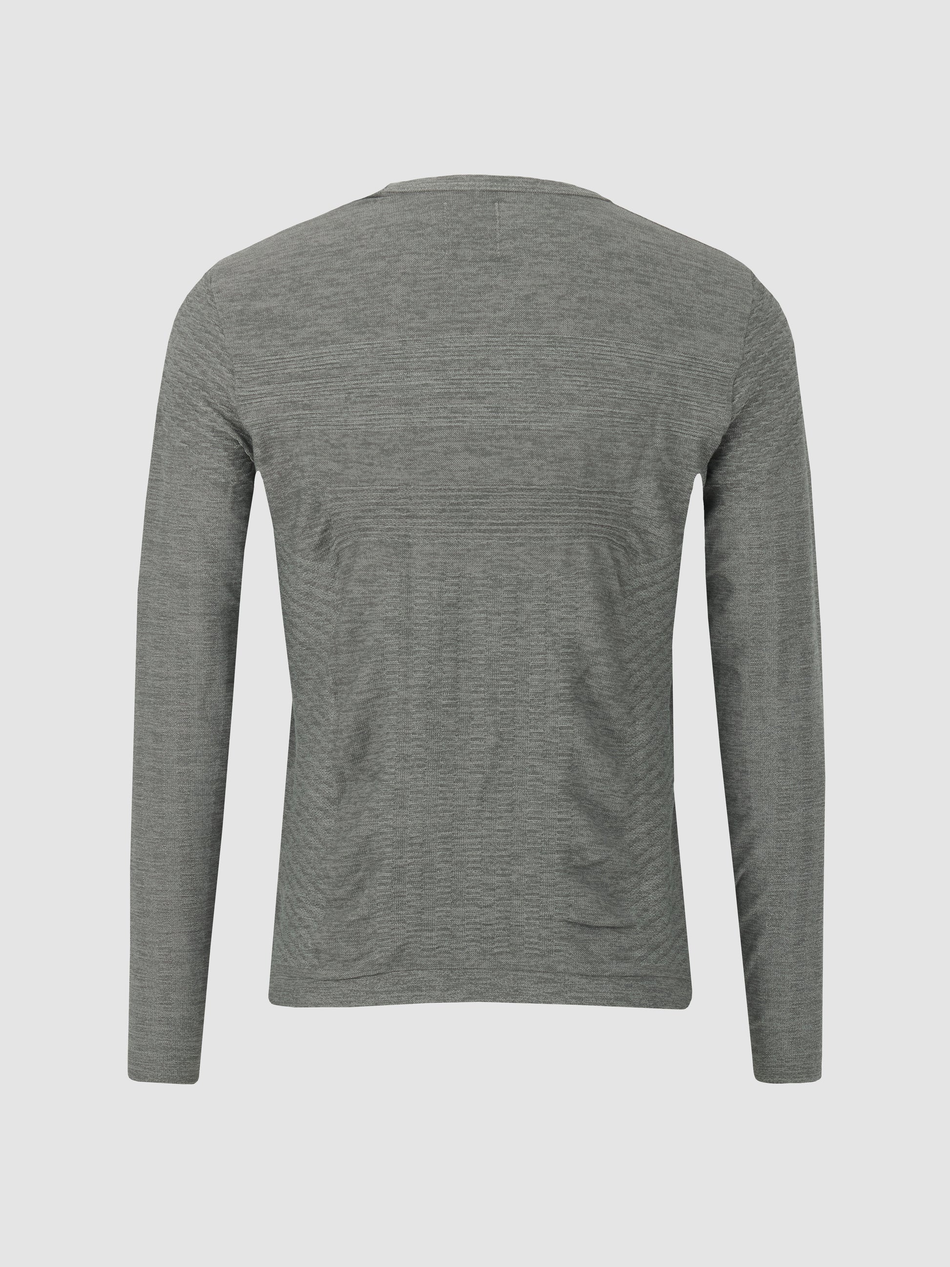 Langarmshirt Natural Training