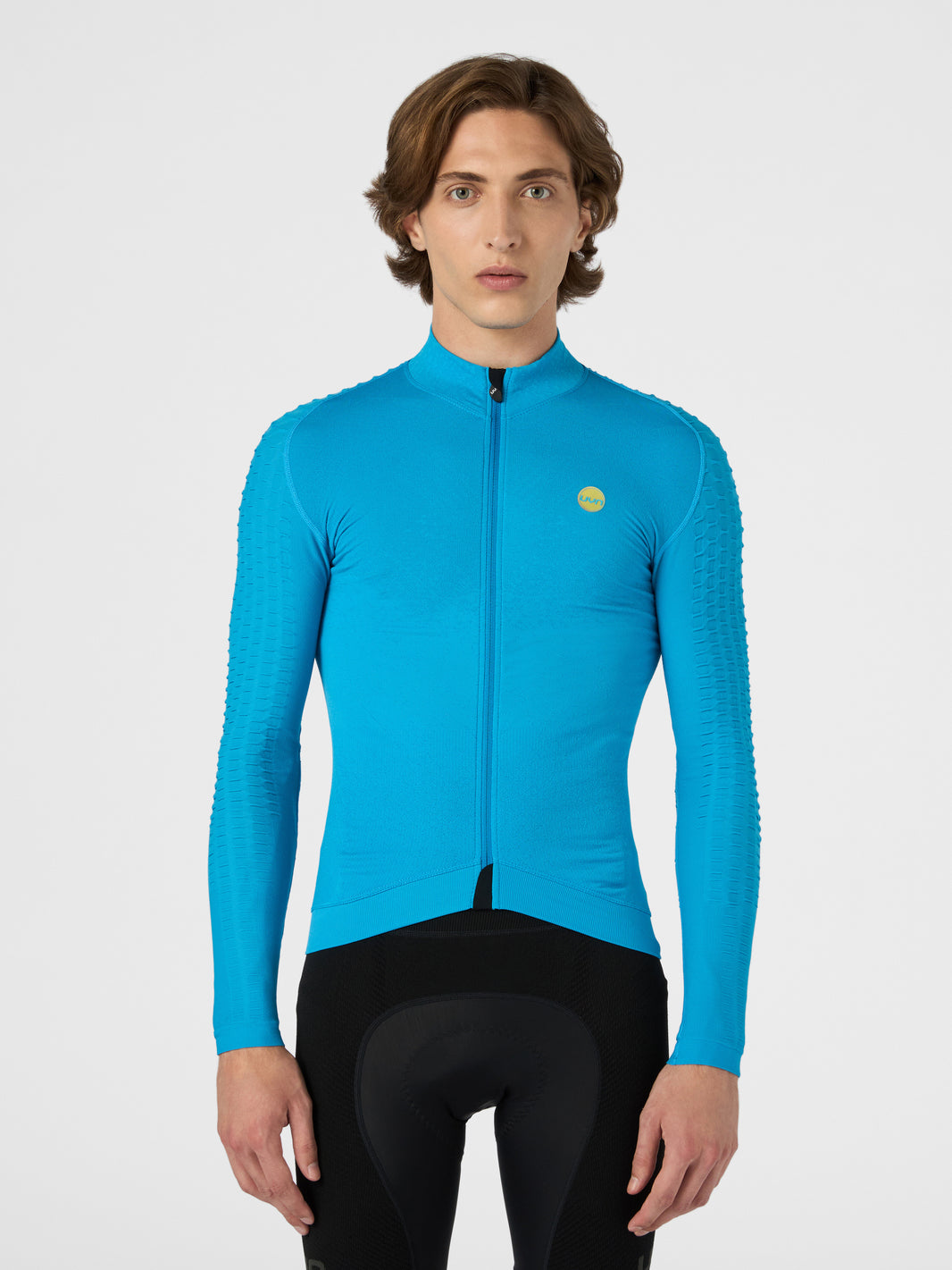 Maillot de vélo manches longues Airwing