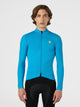 Maillot de ciclismo con mangas largas Airwing