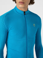 Maillot de ciclismo con mangas largas Airwing