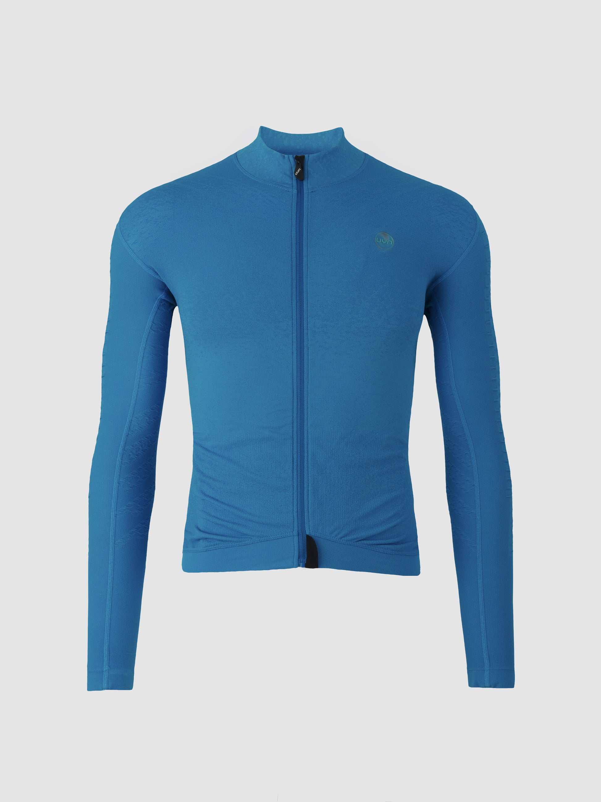 Maillot de ciclismo con mangas largas Airwing