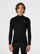 Maillot de ciclismo con mangas largas Airwing