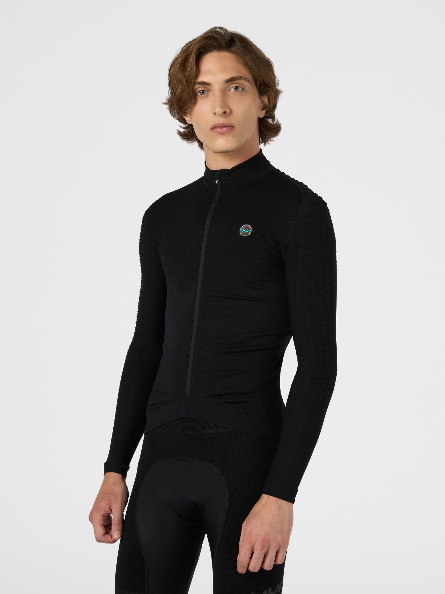 Maillot de vélo manches longues Airwing