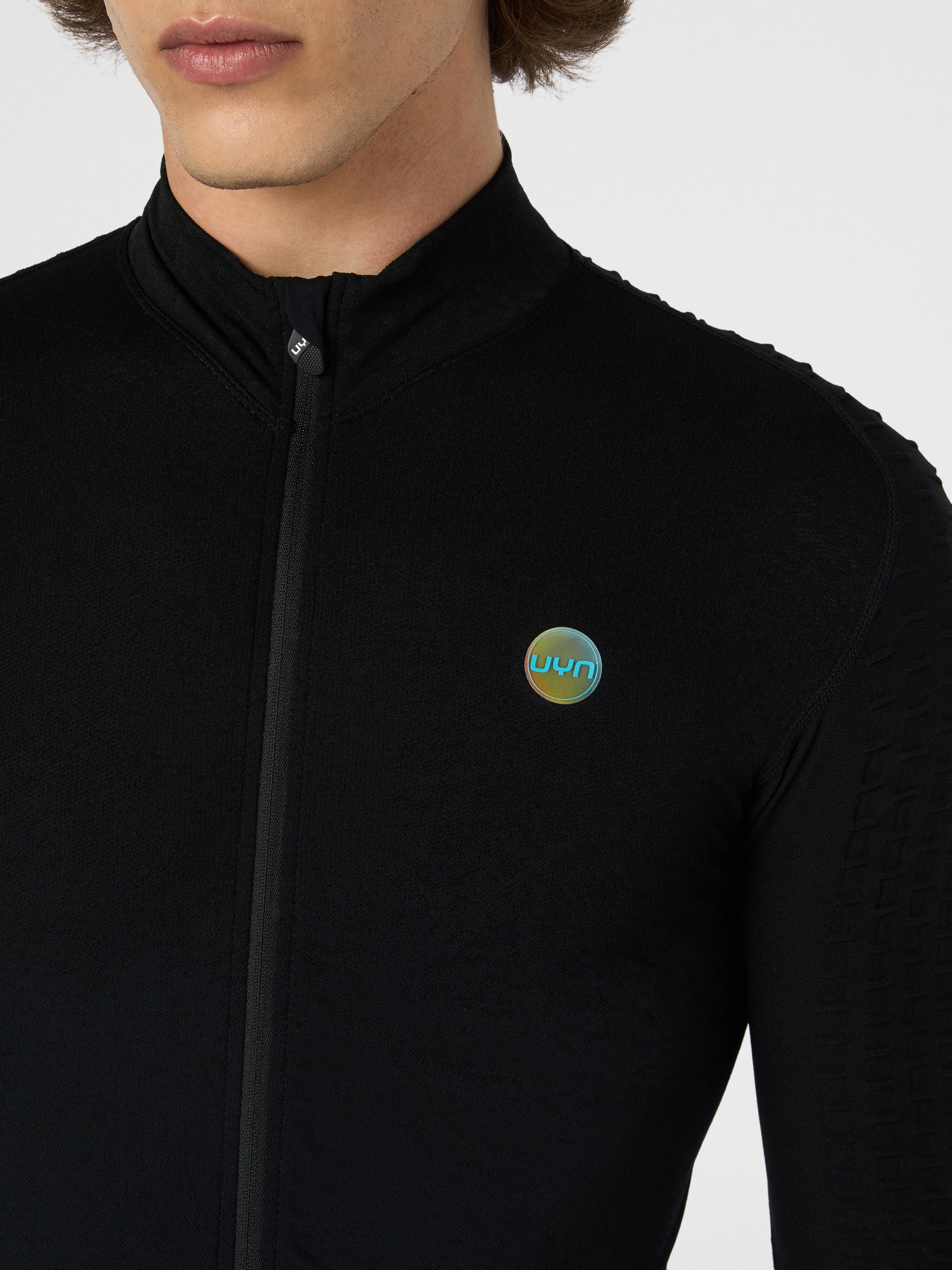 Maillot de vélo manches longues Airwing