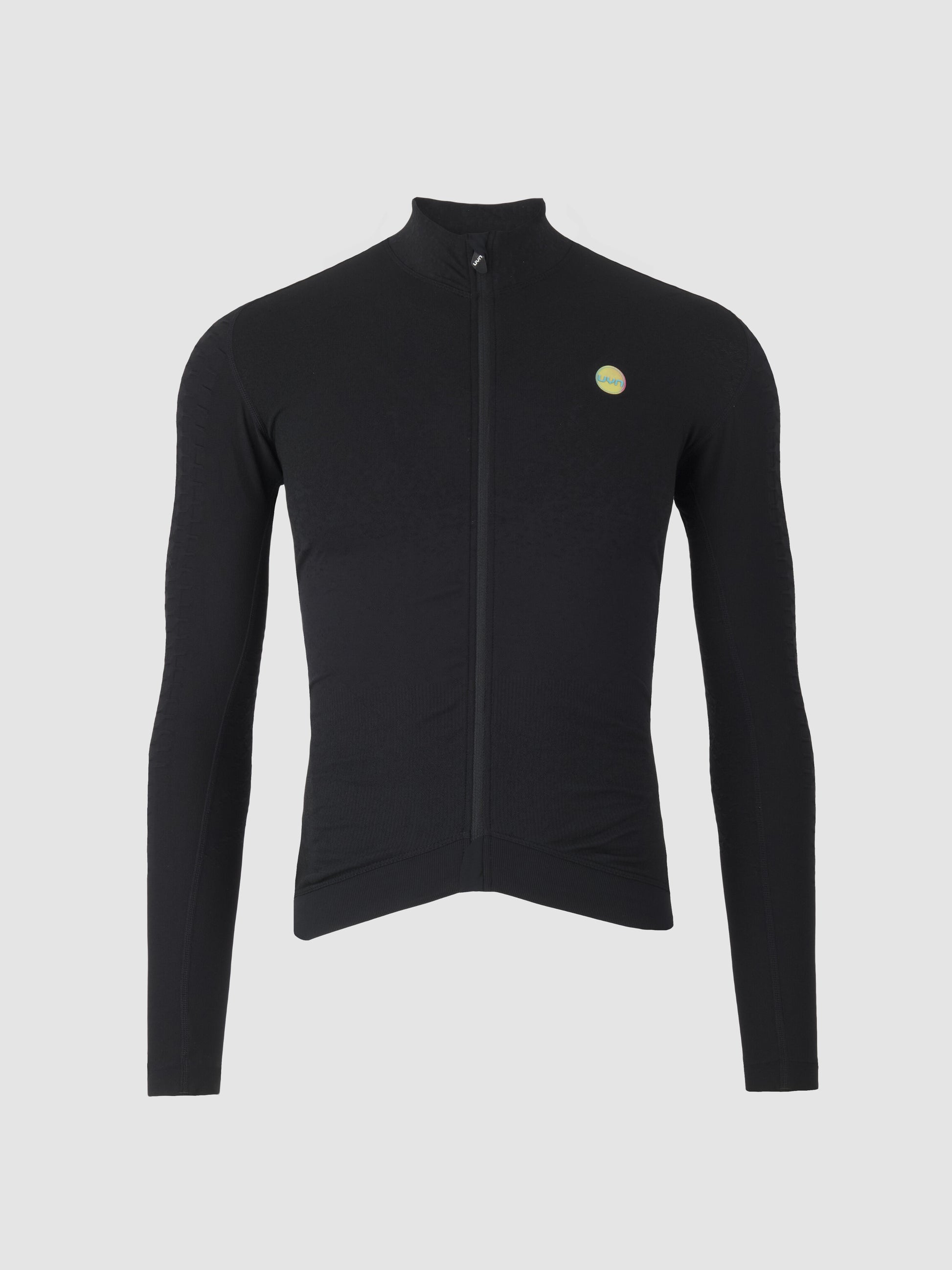 Maillot de vélo manches longues Airwing