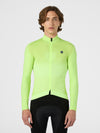 Maillot de vélo manches longues Airwing