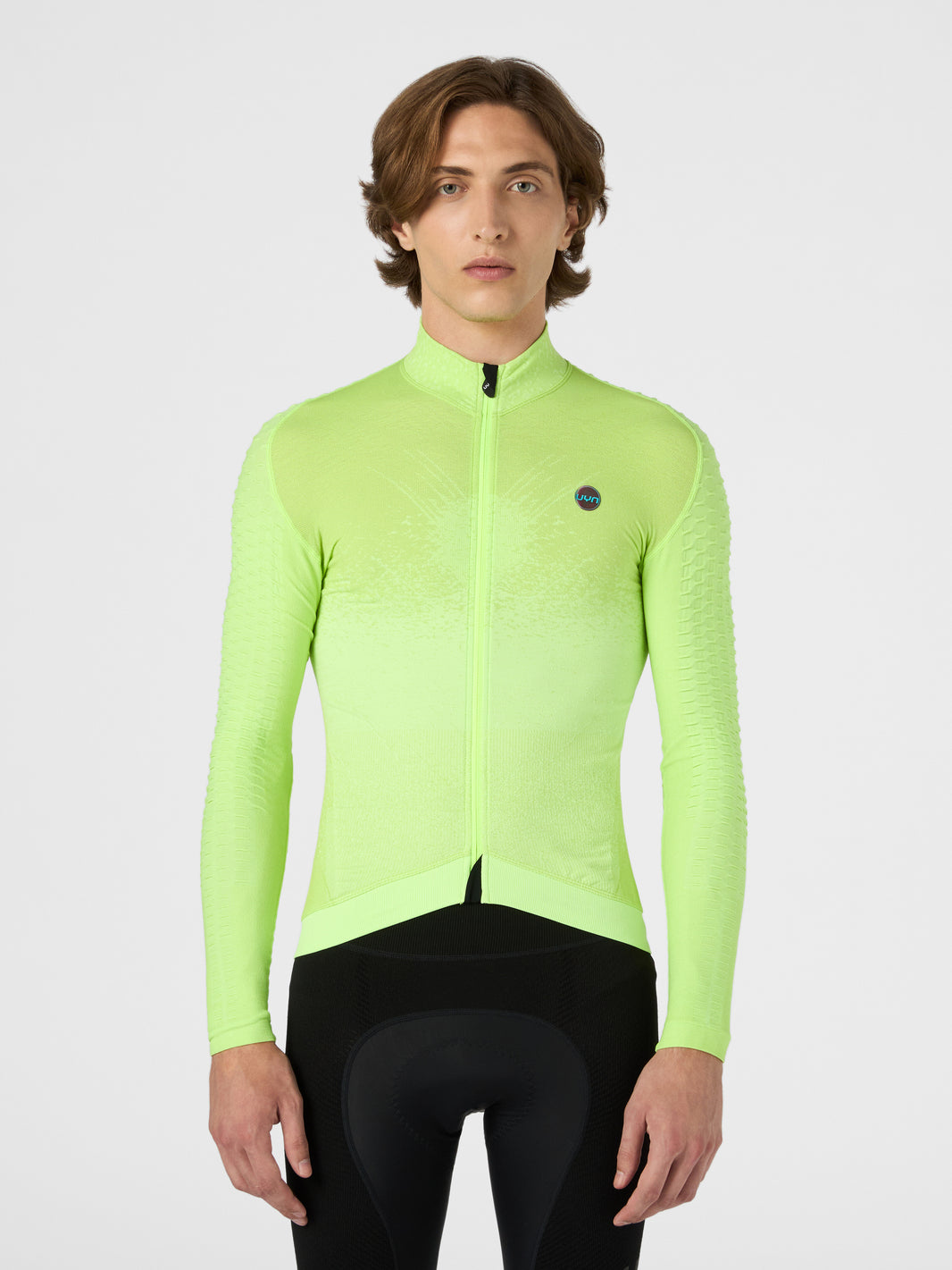 Maglia da ciclismo a maniche lunghe Airwing