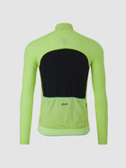 Maillot de ciclismo con mangas largas Airwing