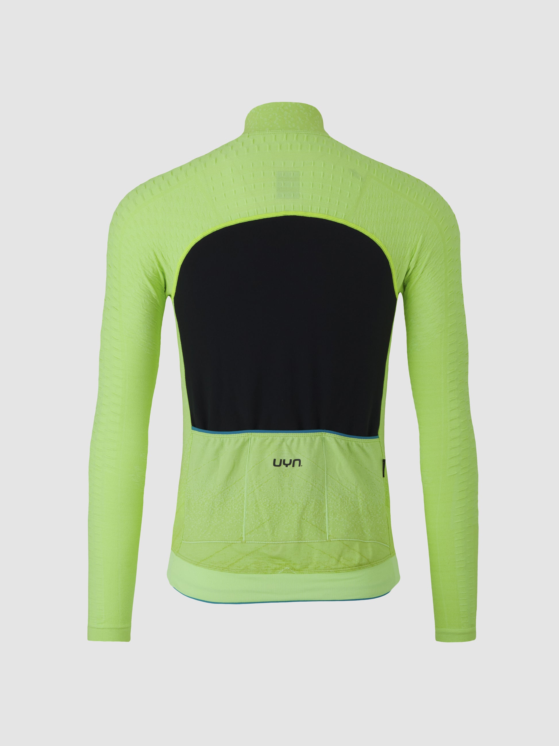 Maillot de ciclismo con mangas largas Airwing