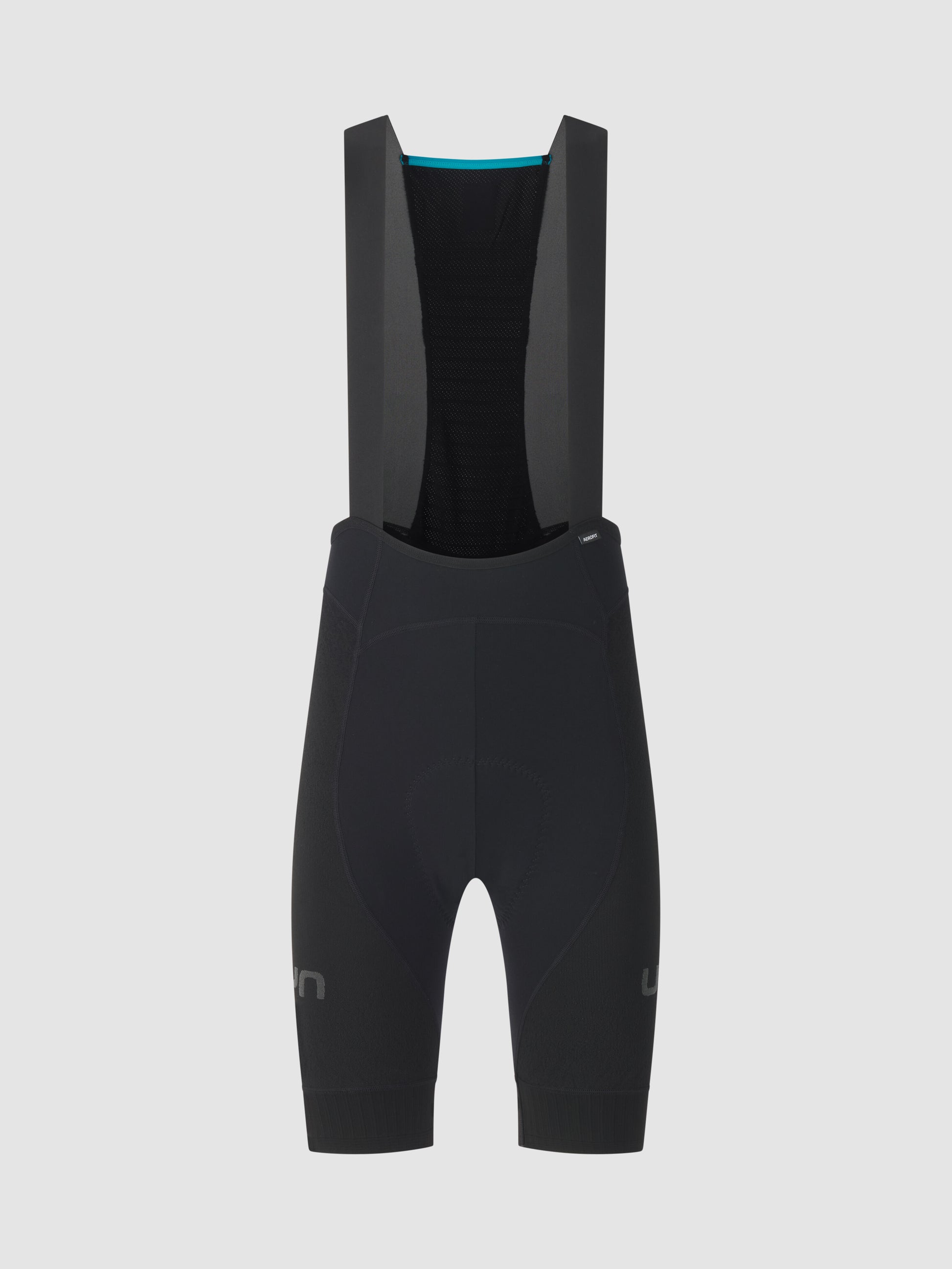 Racefast Winter Cycling Bib Shorts