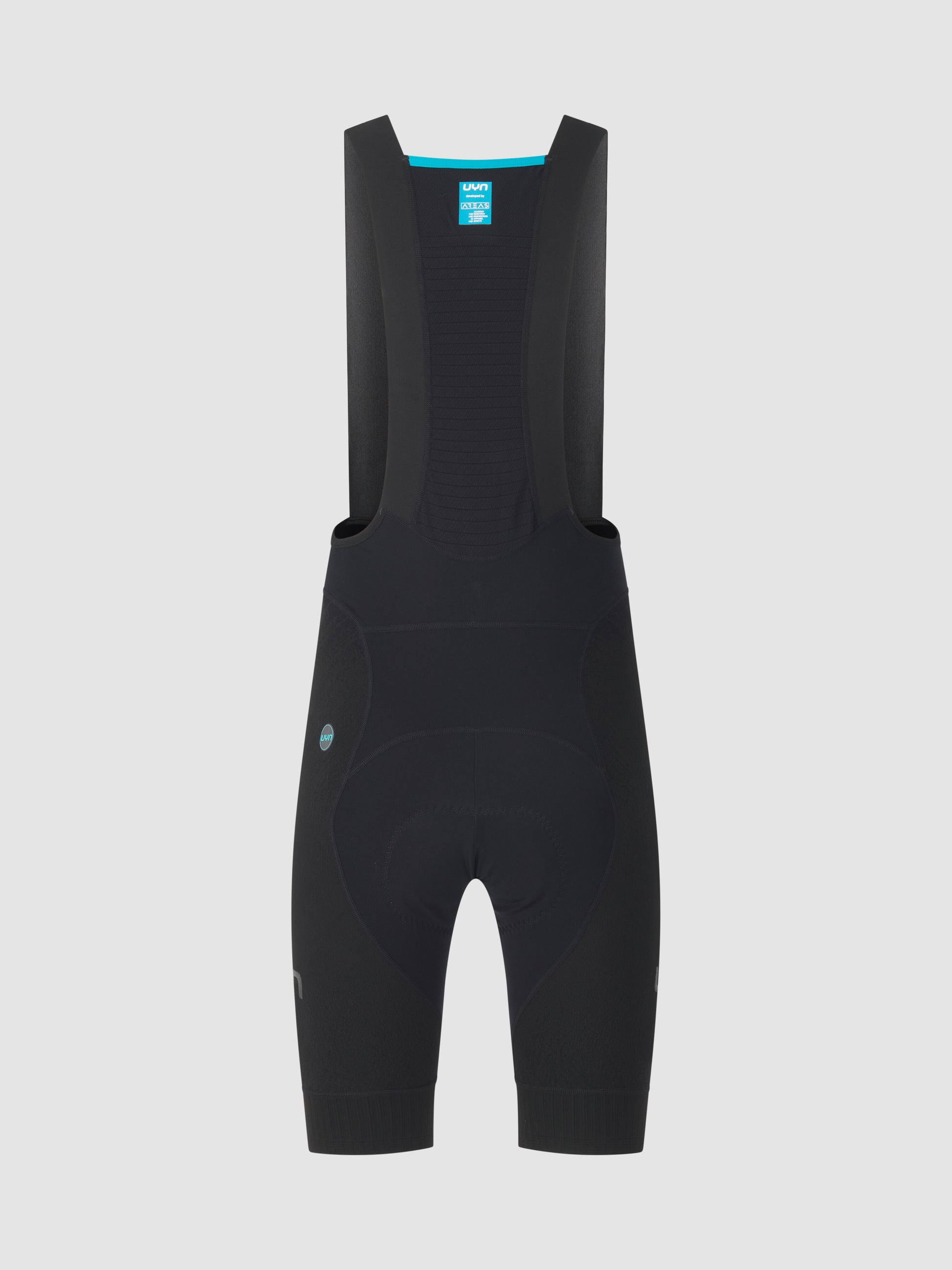 Racefast Winter Cycling Bib Shorts