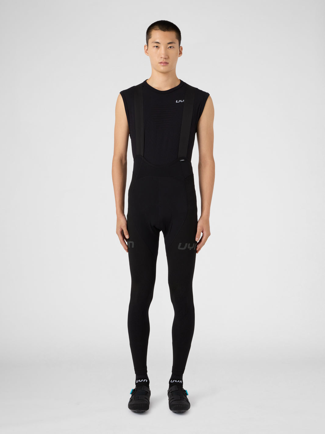 Racefast Winter Cycling Bib Shorts