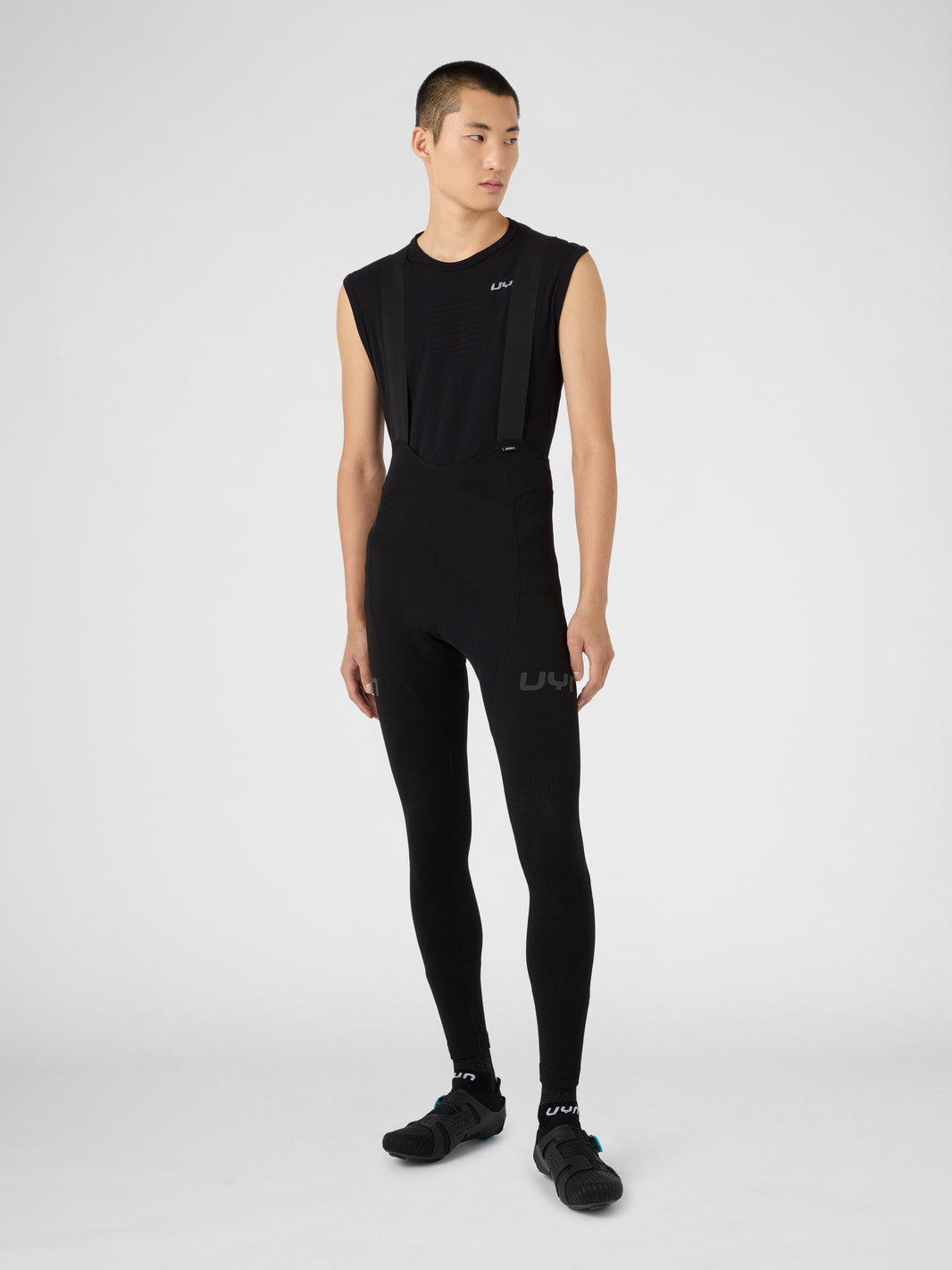 Racefast Winter Cycling Bib Shorts