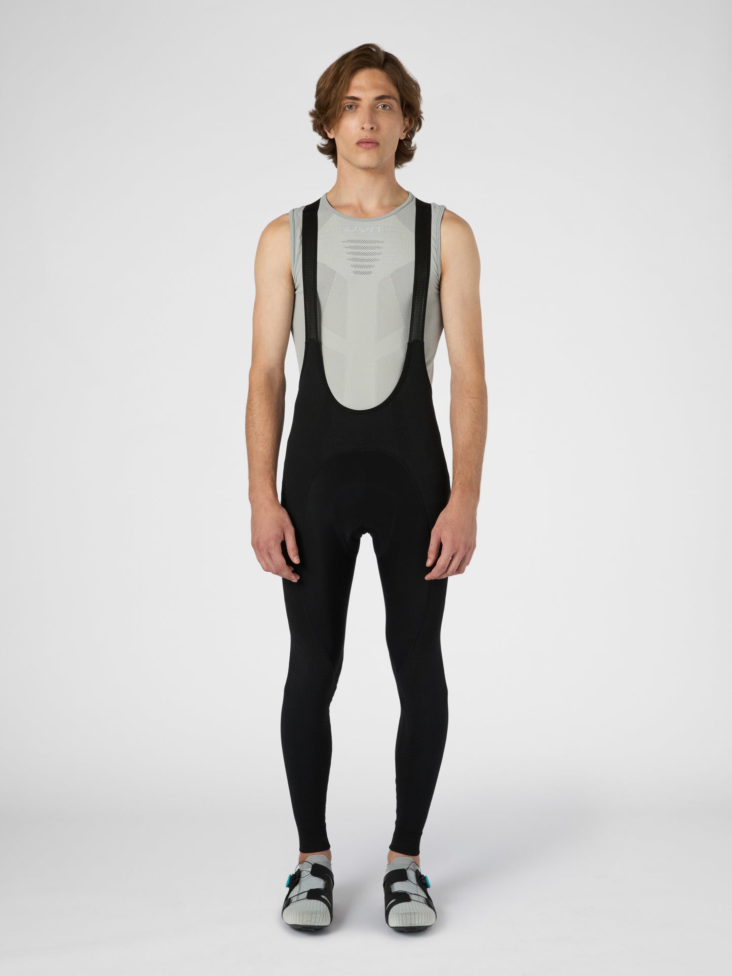 Ridemiles Cycling Bib Shorts