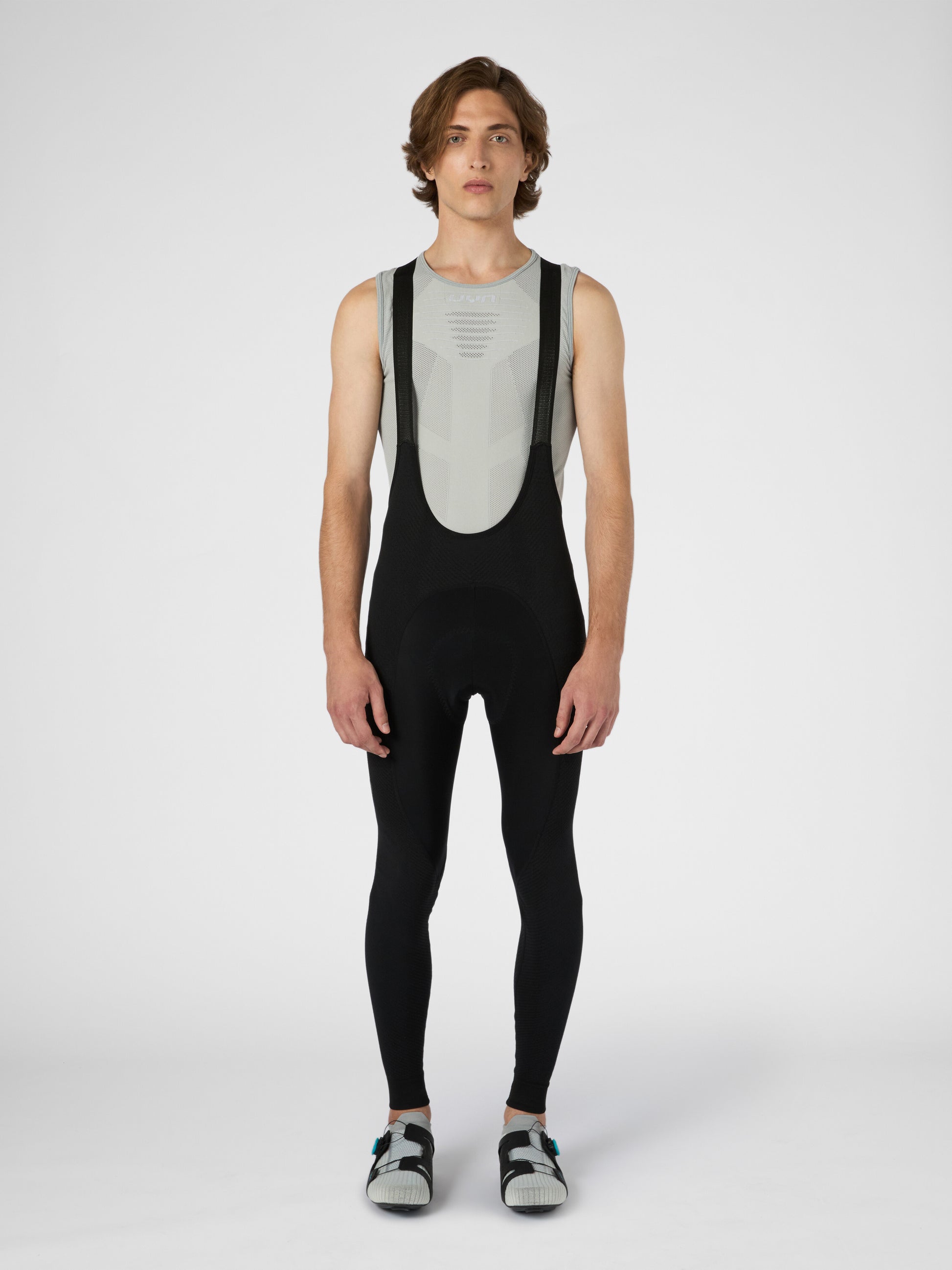 Ridemiles Cycling Bib Shorts