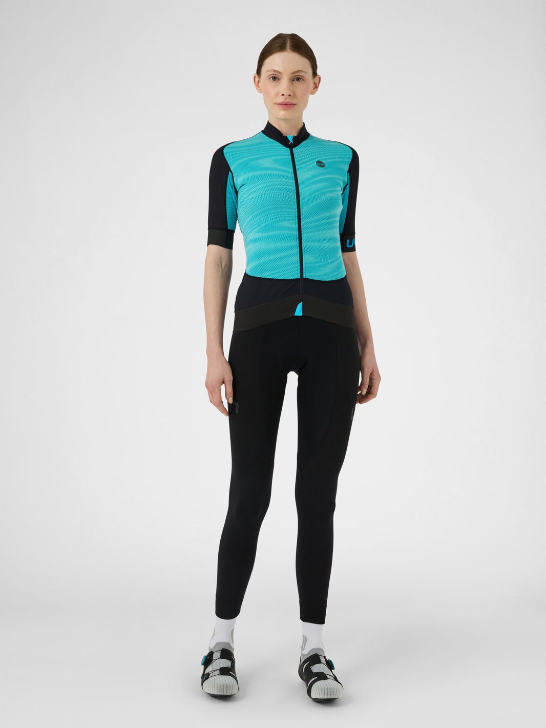 Collants de vélo Ridemiles