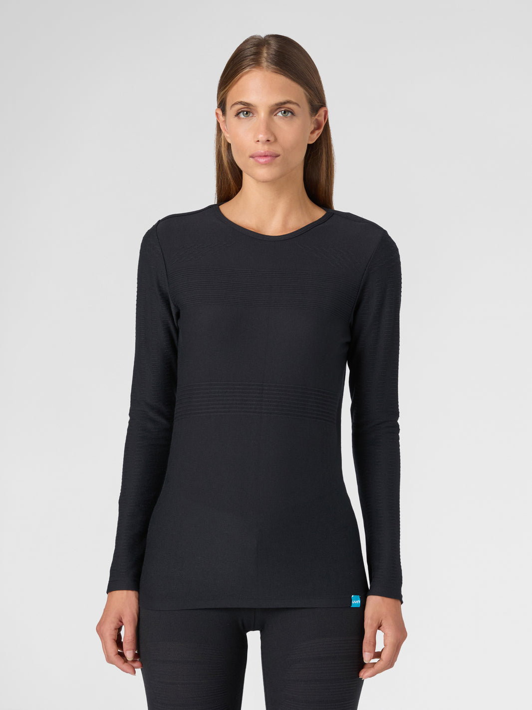 Maglia a maniche lunghe Natural Training