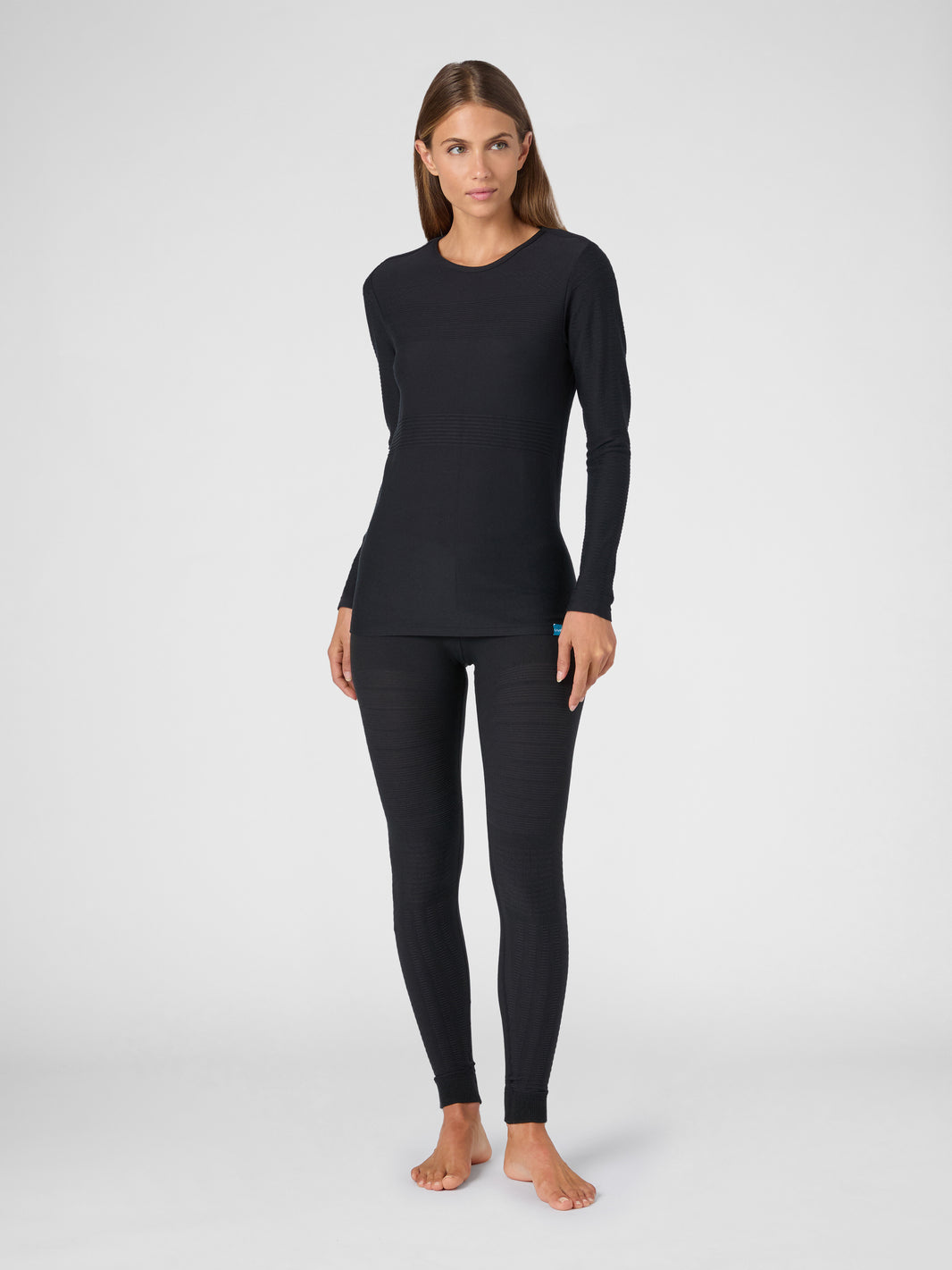 Maglia a maniche lunghe Natural Training