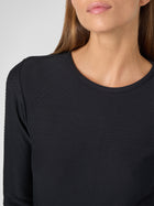 Langarmshirt Natural Training