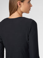 Langarmshirt Natural Training