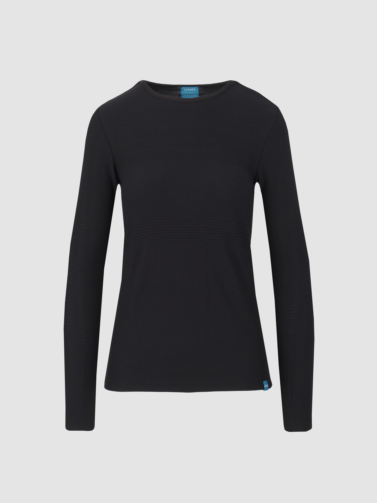 Langarmshirt Natural Training
