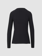 Langarmshirt Natural Training