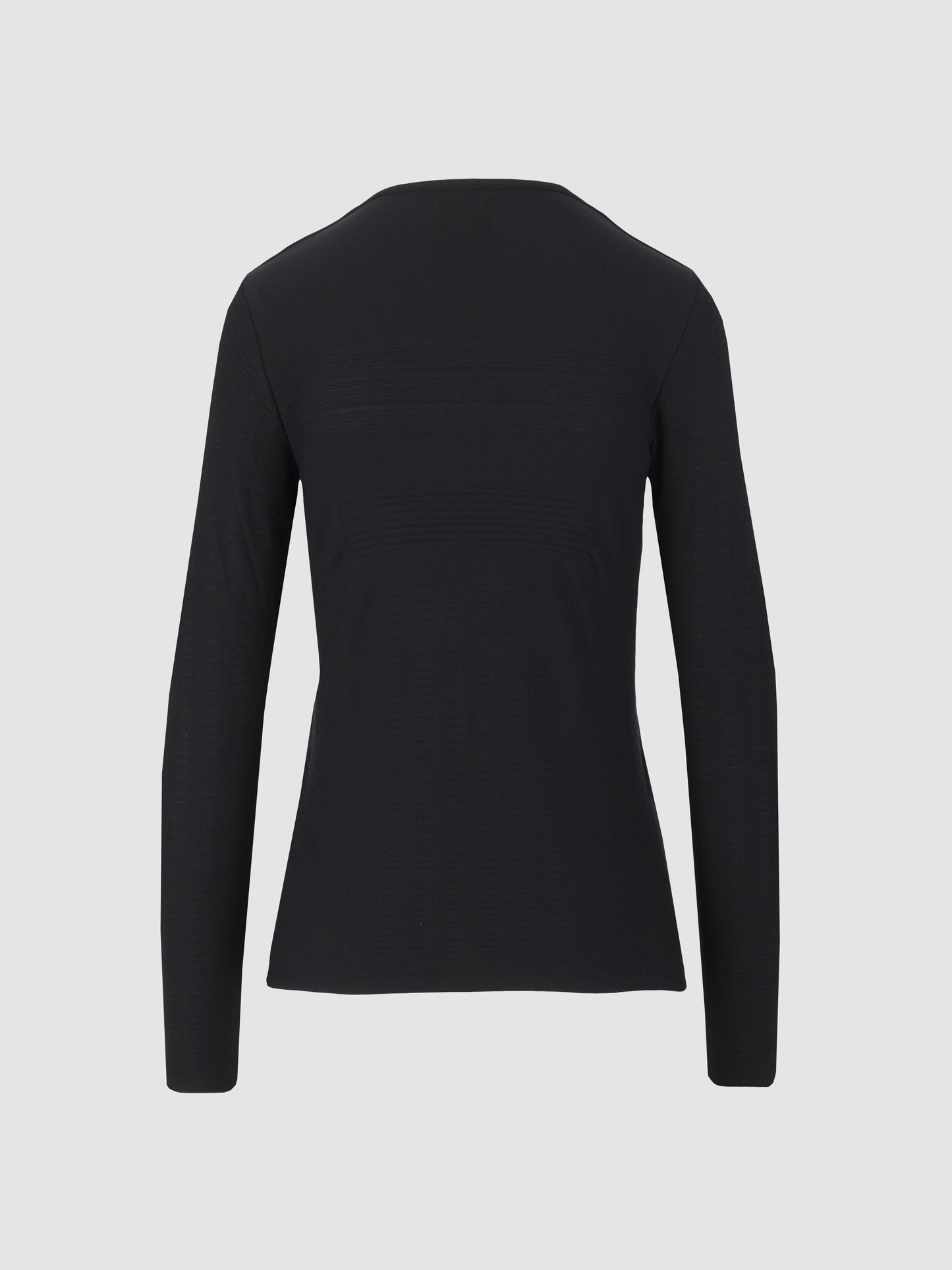 Langarmshirt Natural Training