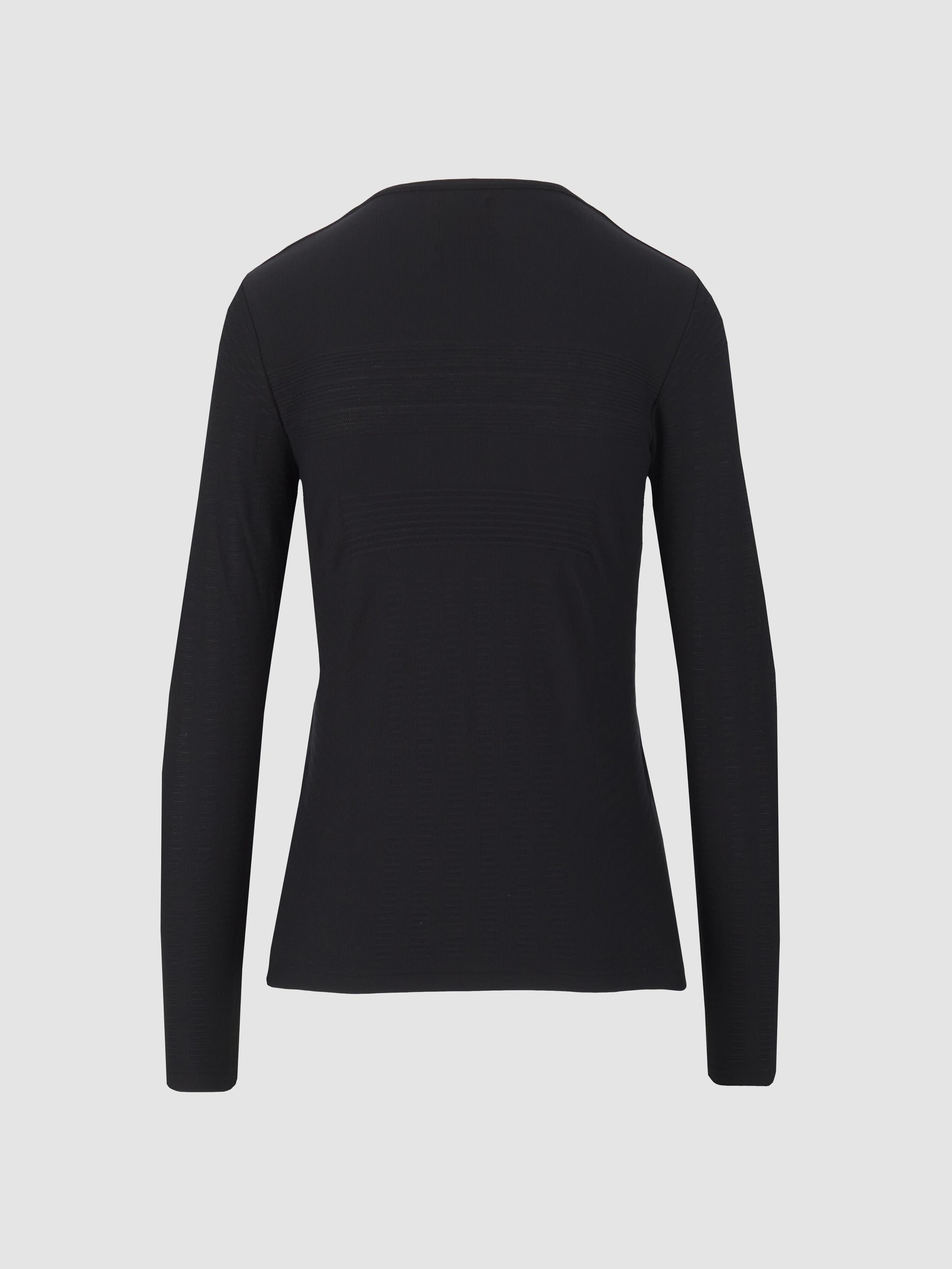 Langarmshirt Natural Training
