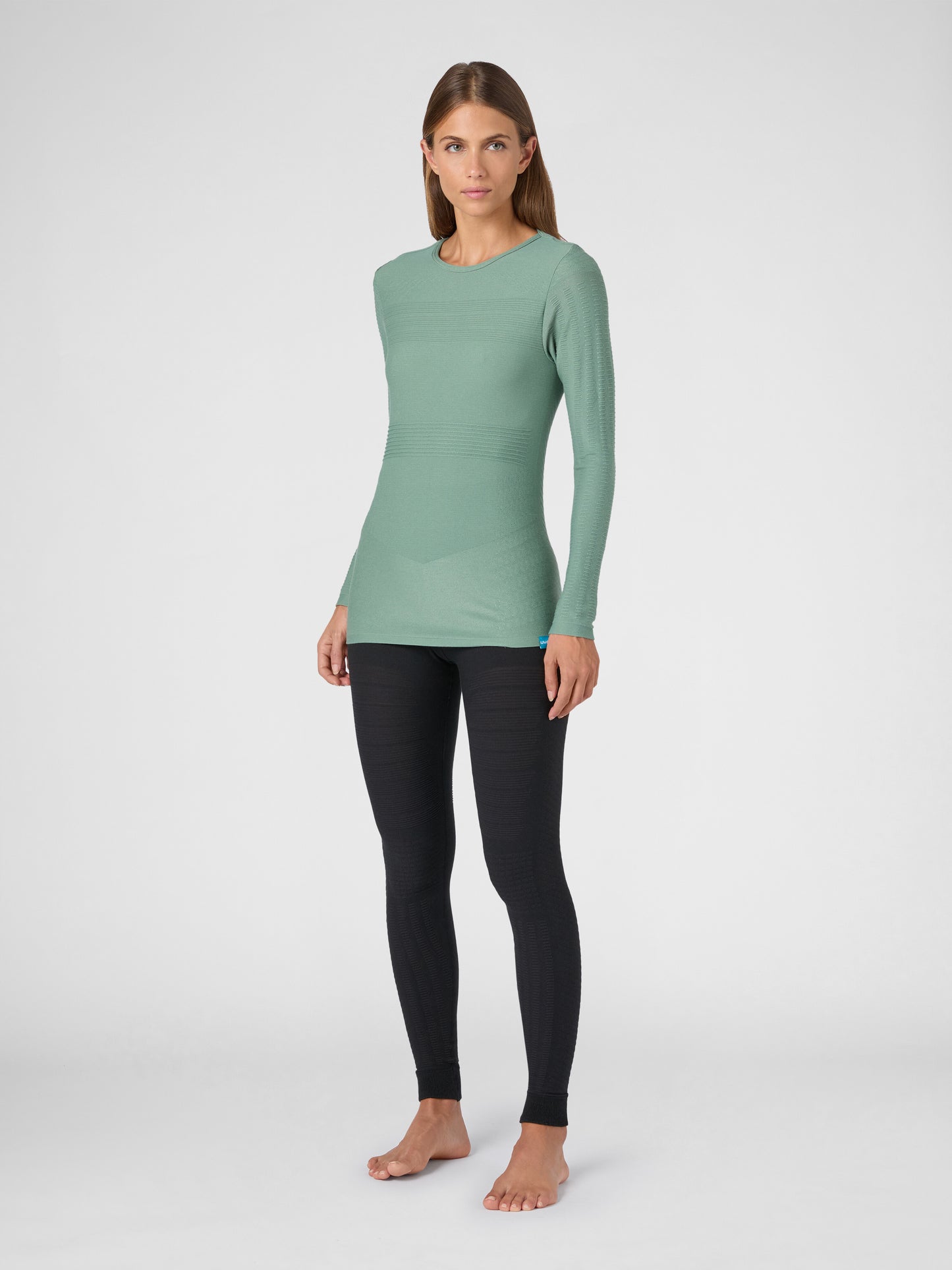 Maillot manches longues Natural Training