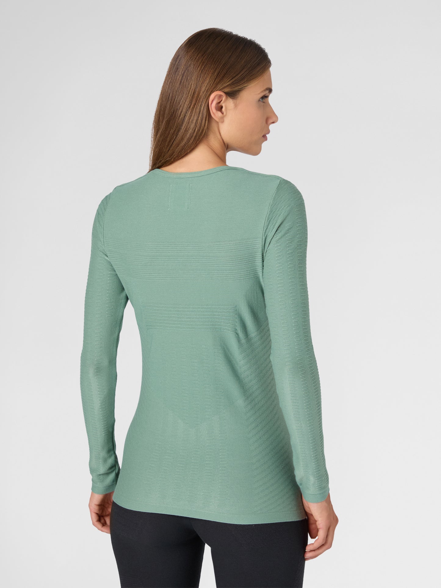 Maillot manches longues Natural Training