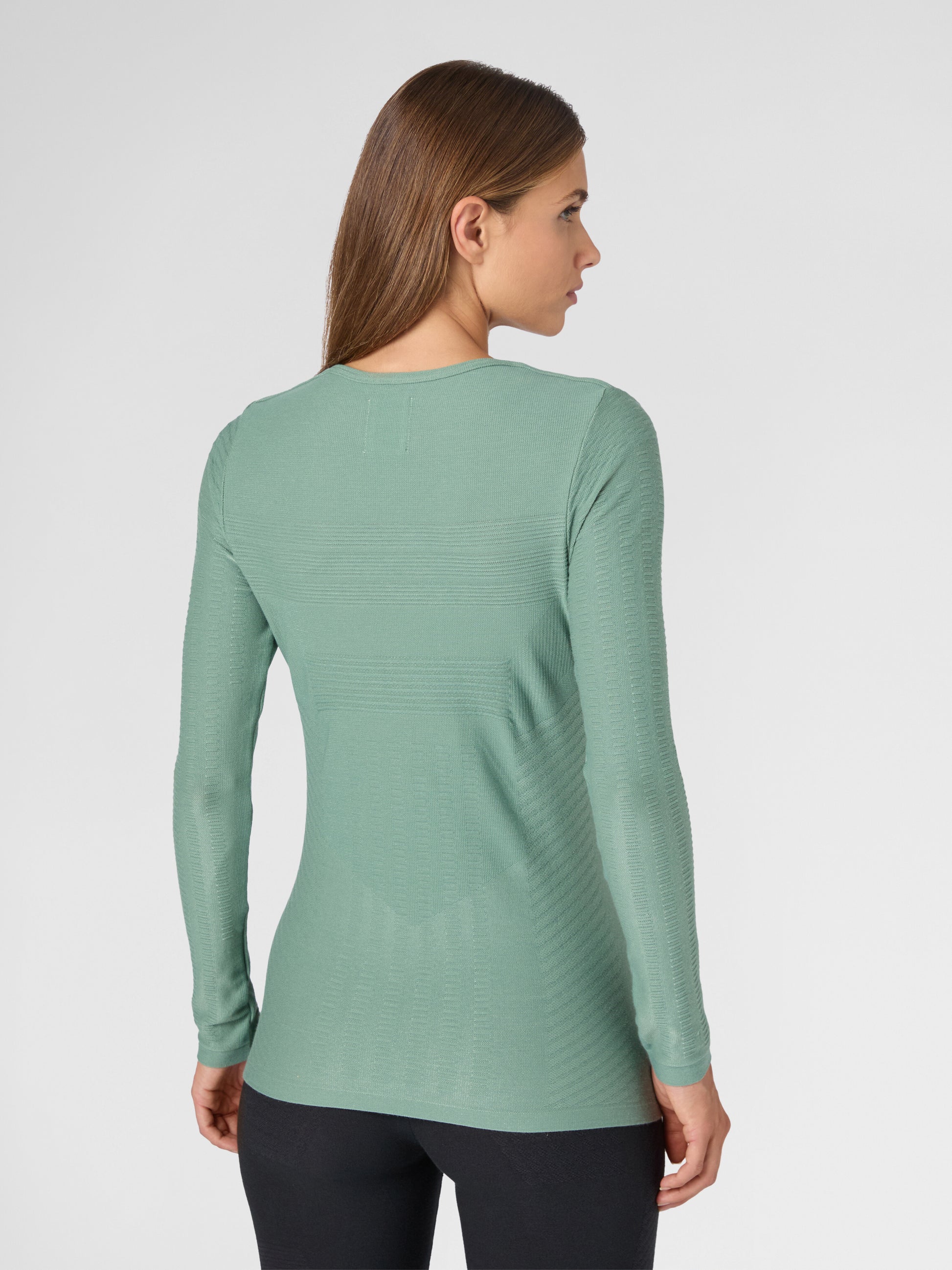 Maillot manches longues Natural Training