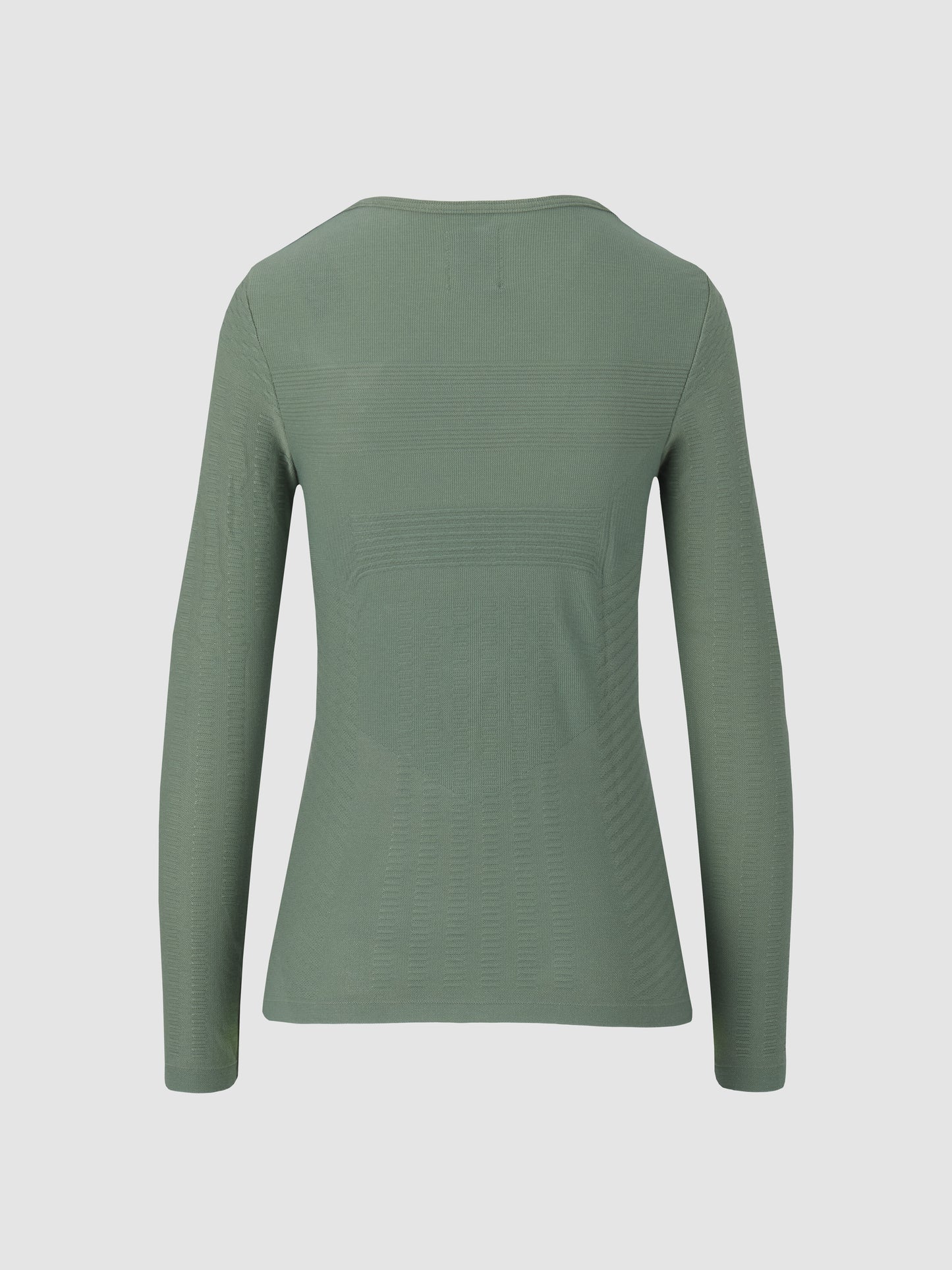 Maillot manches longues Natural Training
