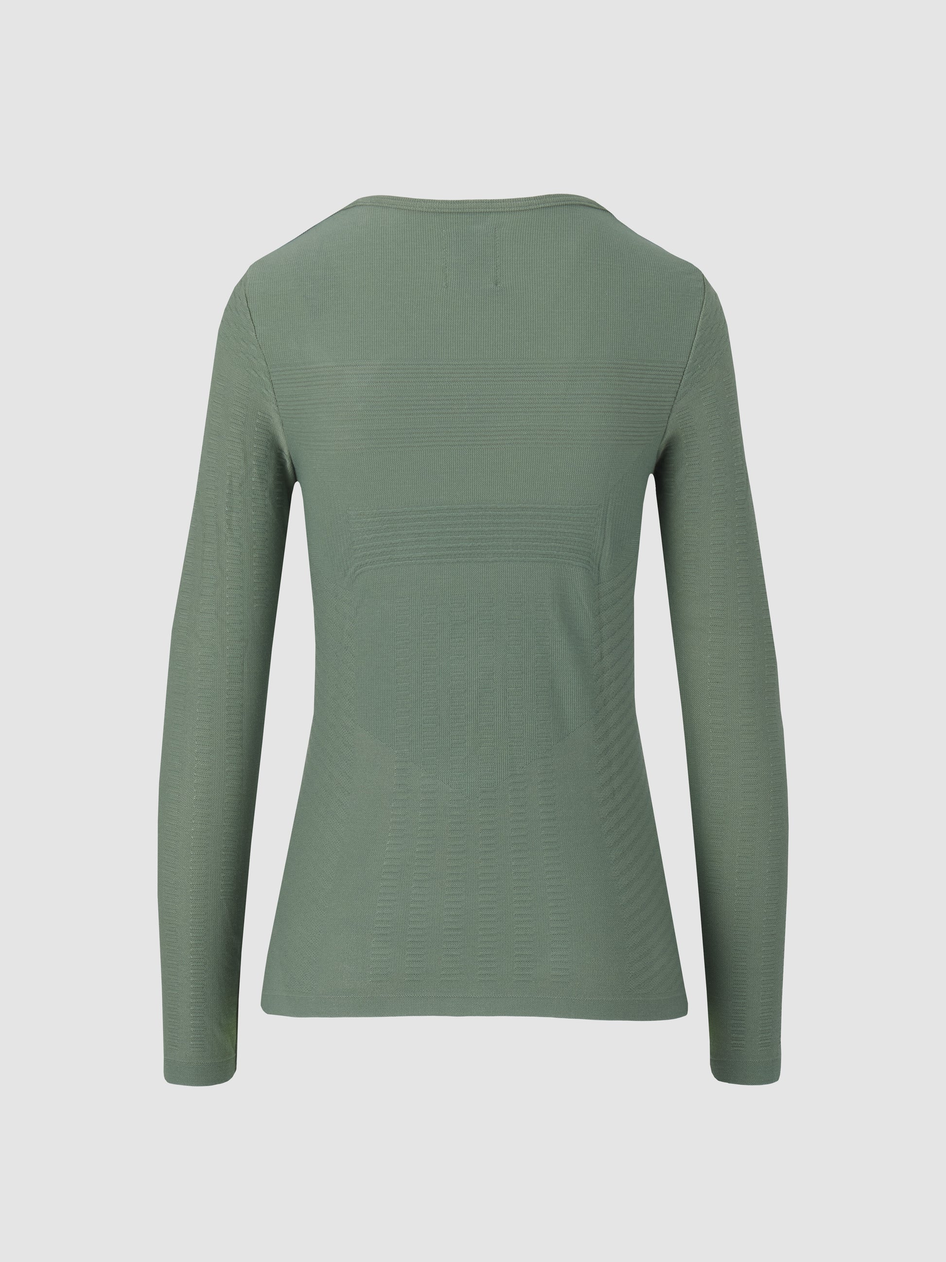 Maillot manches longues Natural Training