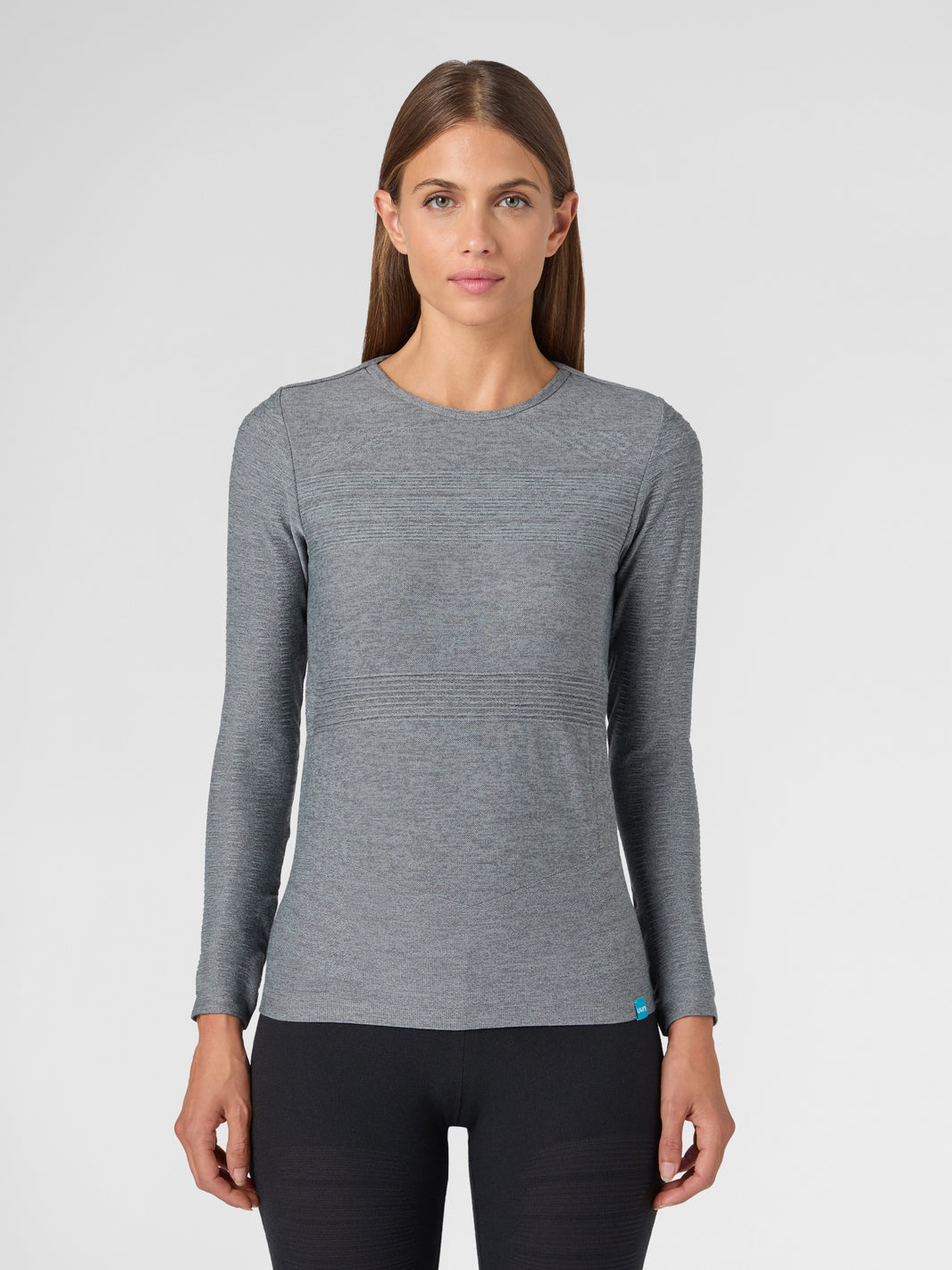 Maglia a maniche lunghe Natural Training