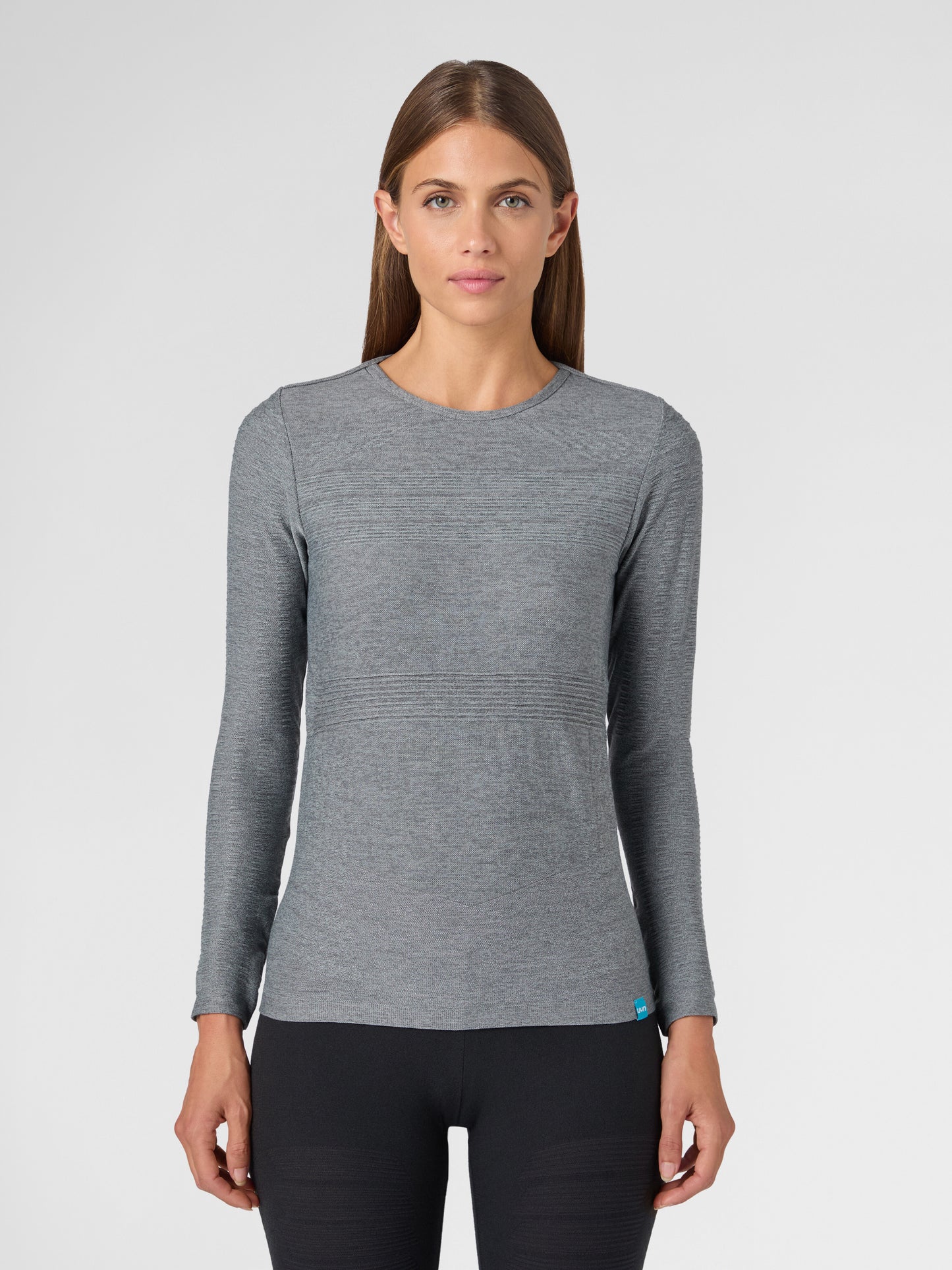 Maglia a maniche lunghe Natural Training