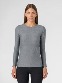 Maglia a maniche lunghe Natural Training