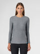 Maglia a maniche lunghe Natural Training