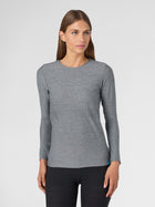 Maglia a maniche lunghe Natural Training