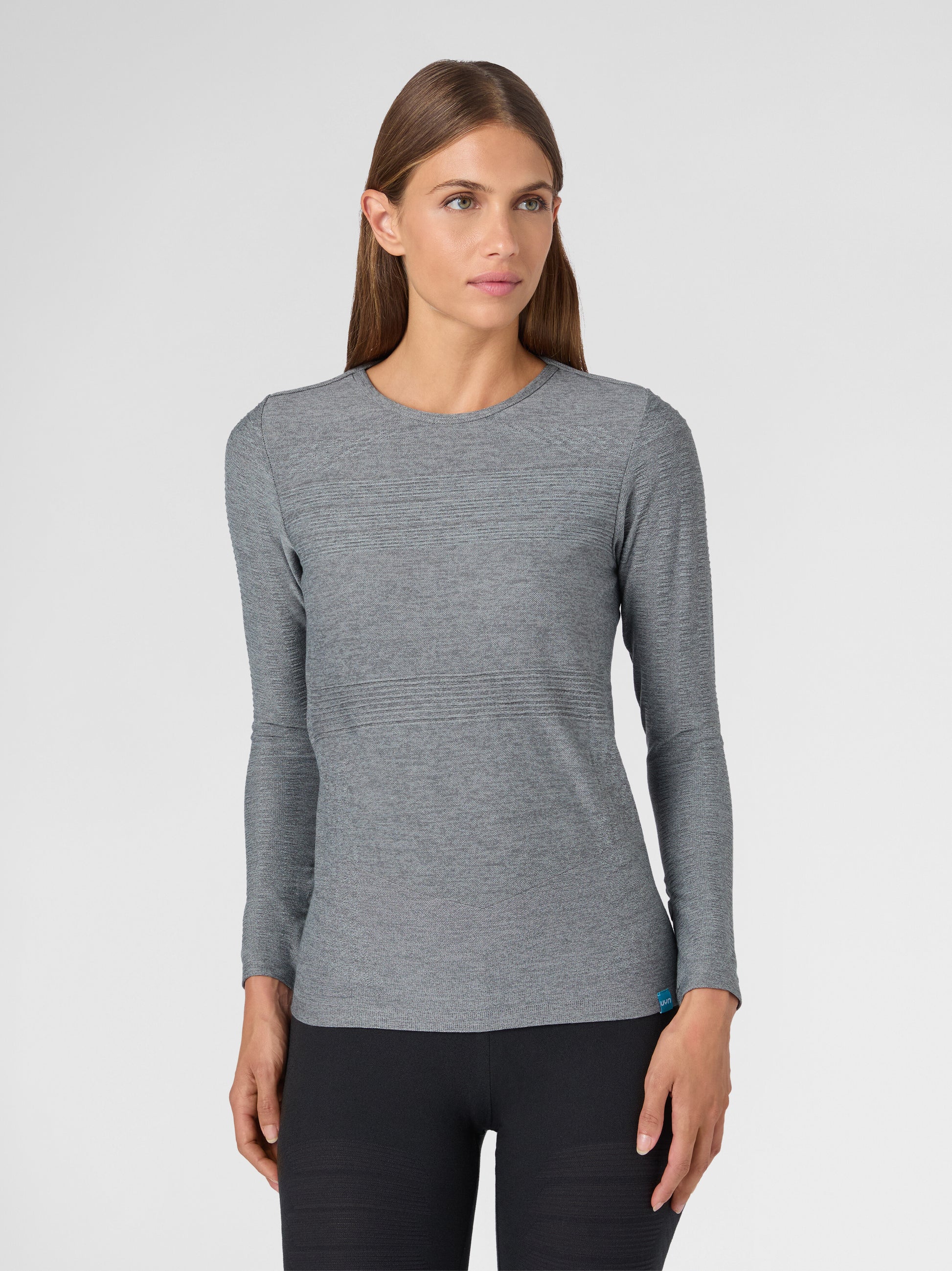 Maglia a maniche lunghe Natural Training
