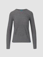Maglia a maniche lunghe Natural Training