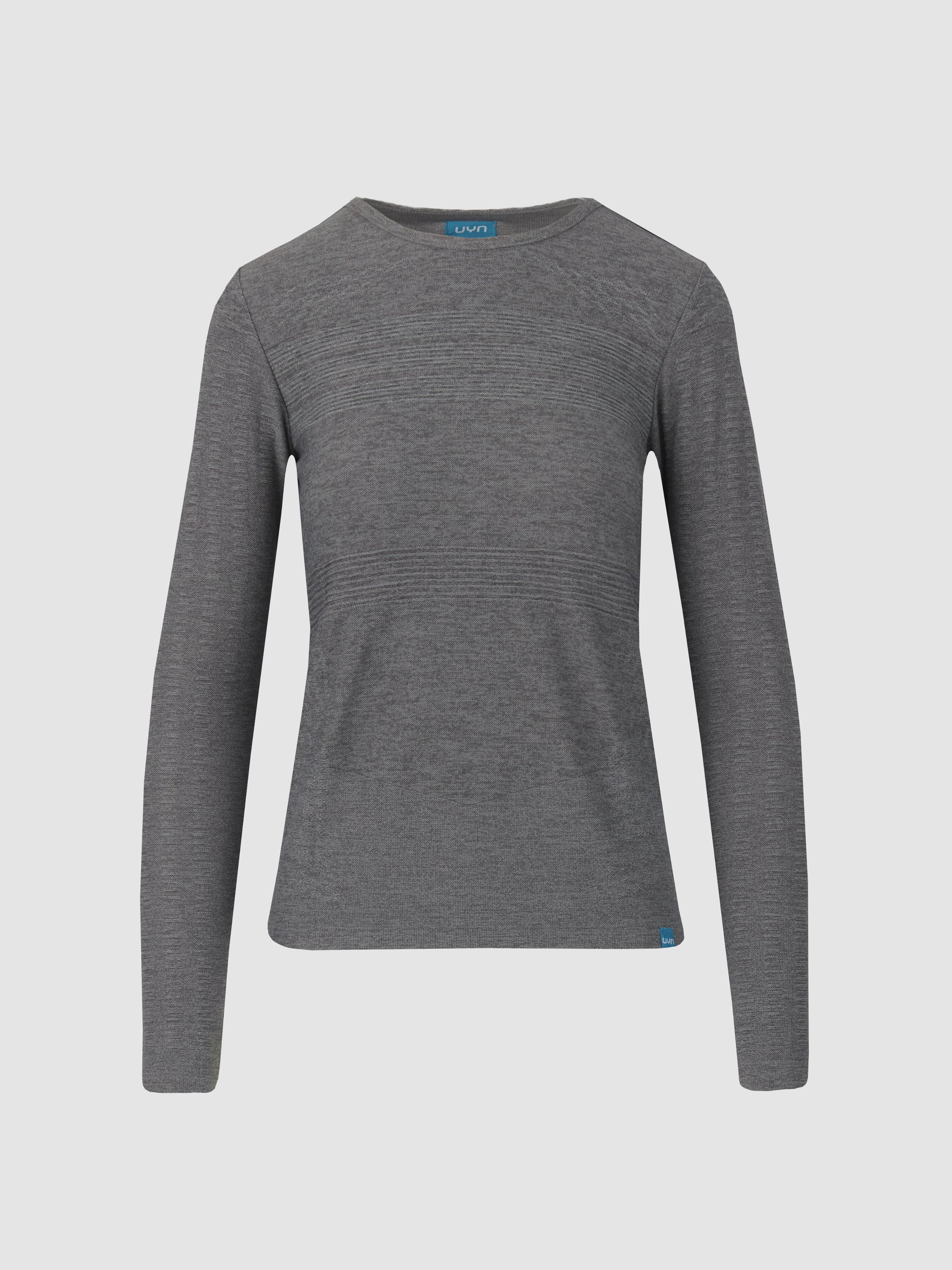 Maglia a maniche lunghe Natural Training
