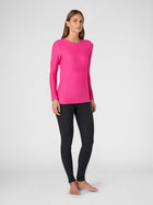 Maglia a maniche lunghe Natural Training