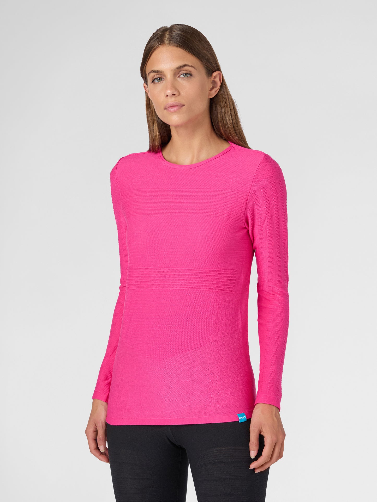 Maglia a maniche lunghe Natural Training