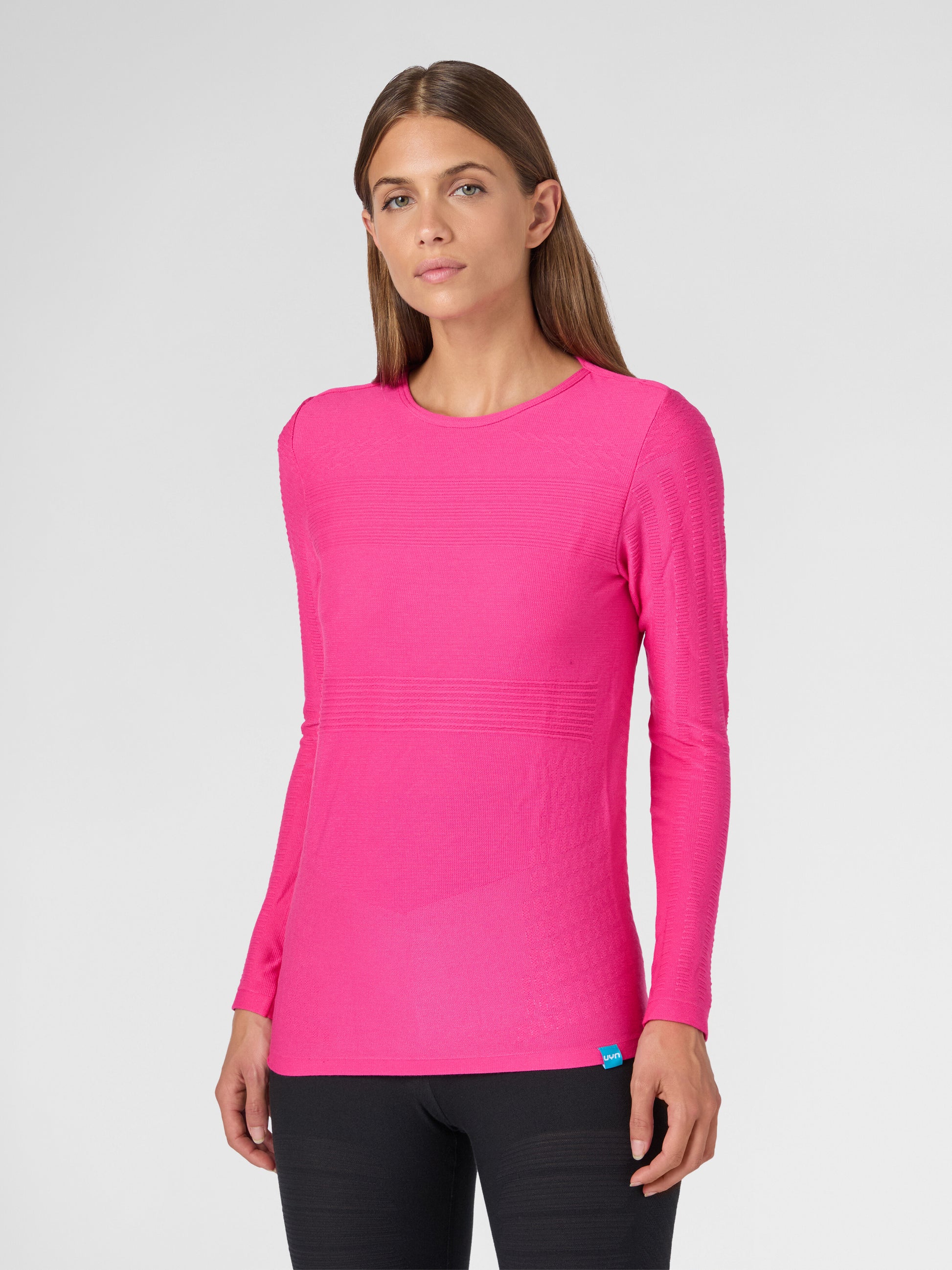 Maglia a maniche lunghe Natural Training