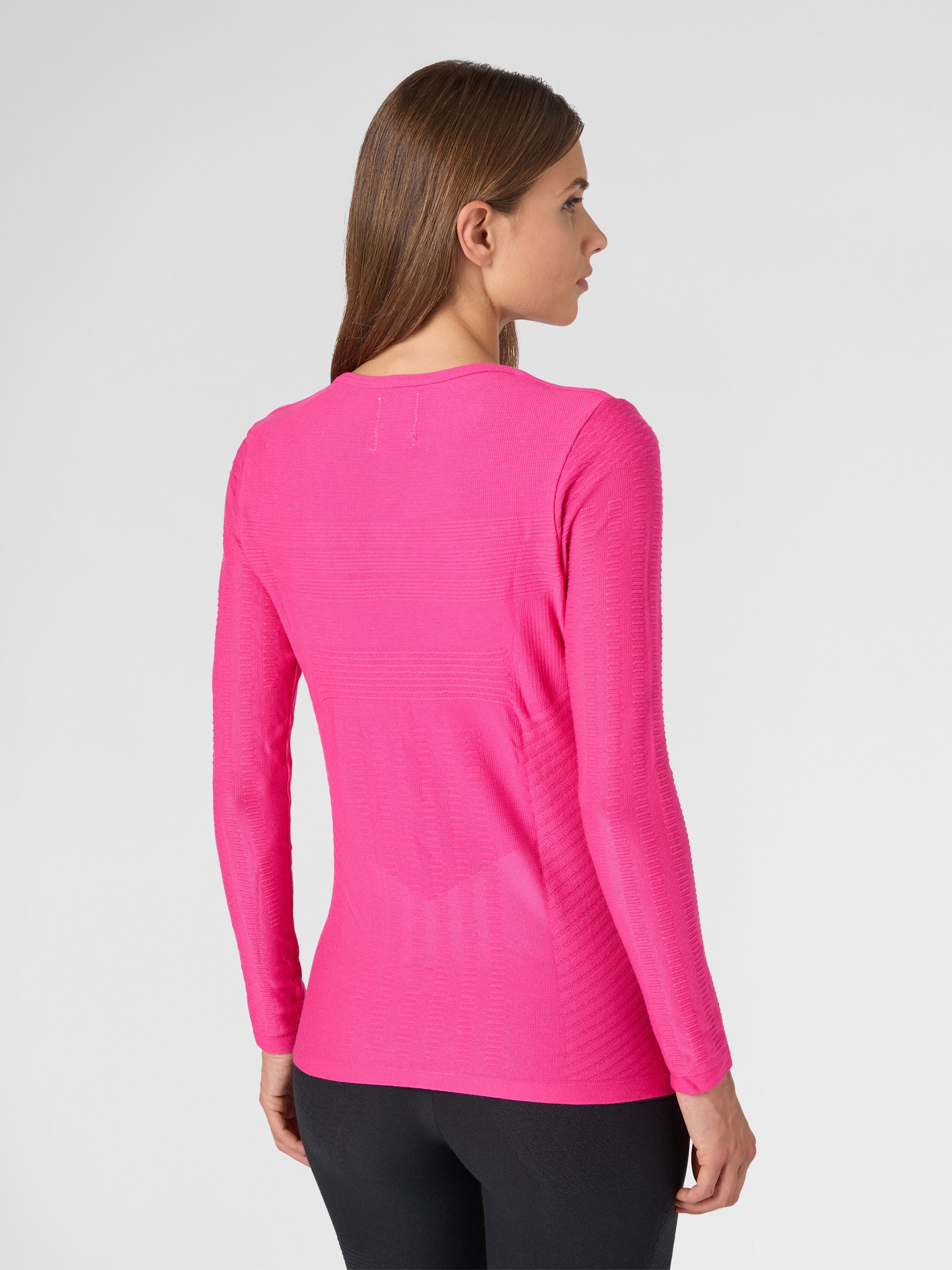 Maglia a maniche lunghe Natural Training